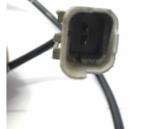 Sensor Abs Dianteiro Peugeot 307 2010