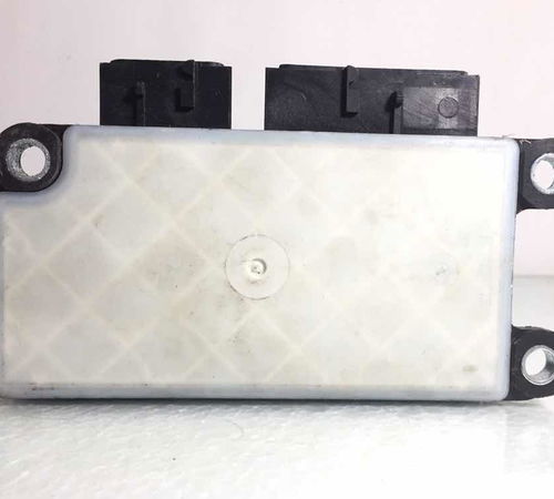 Módulo Airbag Chevrolet Spin/cobalt 2014