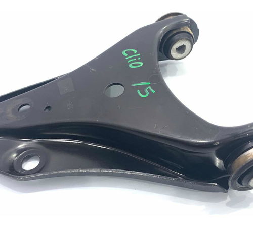Bandeja Dianteira Direita Renault Clio 2015