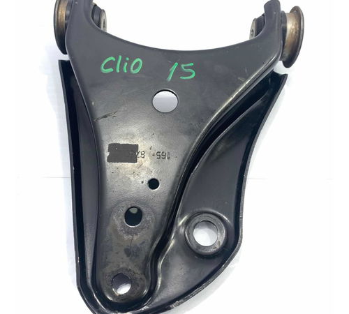 Bandeja Dianteira Direita Renault Clio 2015