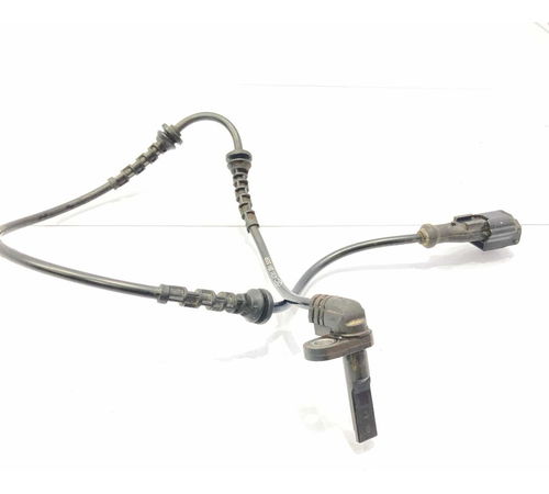 Sensor Abs Dianteiro 1.6 Renault Sandero 2014