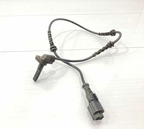 Sensor Abs Dianteiro 1.6 Renault Sandero...