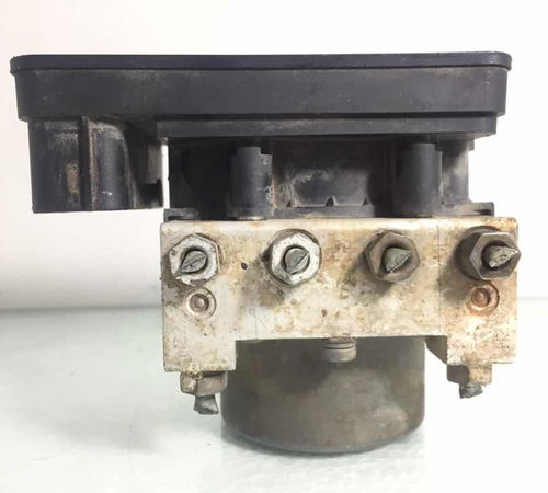 Módulo Abs Volkswagen G6 2014