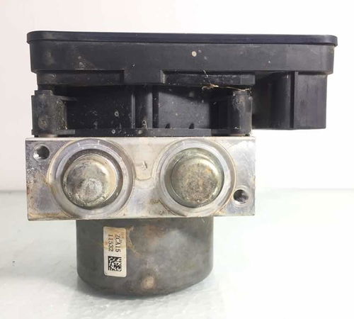 Módulo Abs Volkswagen G6 2014