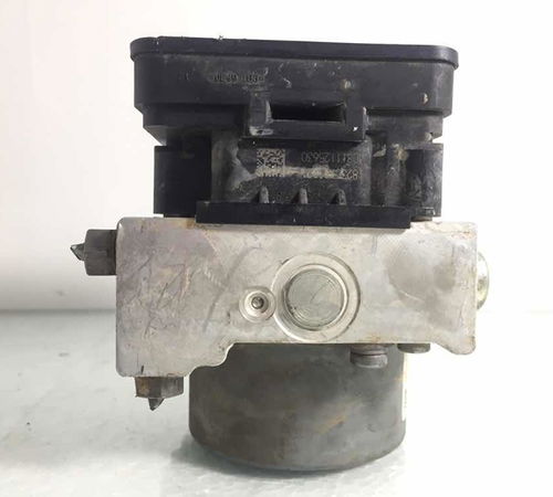 Módulo Abs Volkswagen G6 2014