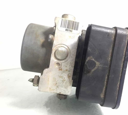 Módulo Abs Volkswagen G6 2014