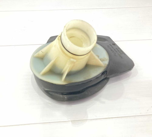Borracha Vedação/antiruido/câmbio/ecosport/ka/fiesta/2010