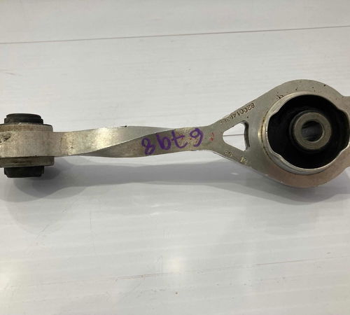 Coxim Inferior Agregado/câmbio Renault Clio 2015