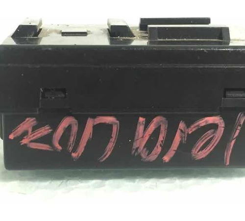 Módulo Central Keyless Hyundai Vera Cruz 2009