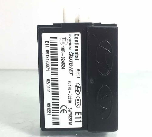 Módulo Central Keyless Hyundai Vera Cruz 2009