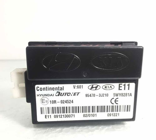 Módulo Central Keyless Hyundai Vera Cru...