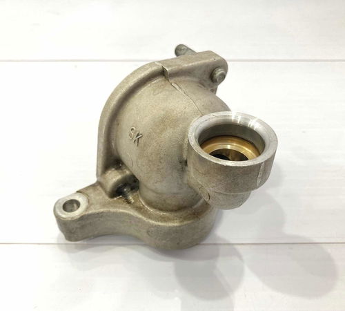 Válvula Termostatica 3cc/1.0 Hyundai Hb20 2016