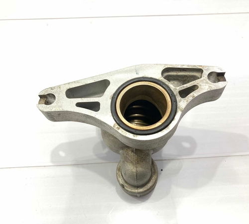 Válvula Termostatica 3cc/1.0 Hyundai Hb20 2016