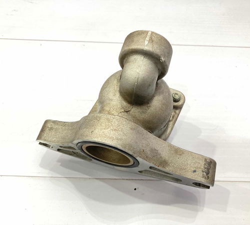 Válvula Termostatica 3cc/1.0 Hyundai Hb20 2016