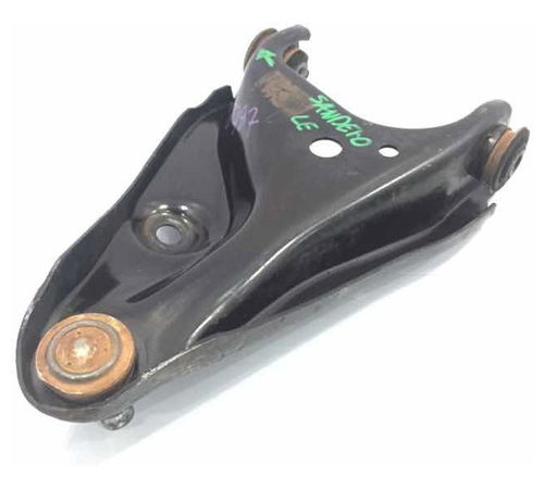 Bandeja Dianteira Esquerda Renault Sandero 2013 C/detalhe