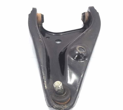 Bandeja Dianteira Esquerda Renault Sandero 2013 C/detalhe