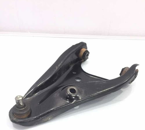 Bandeja Dianteira Esquerda Renault Sandero 2013 C/detalhe