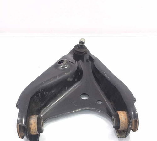 Bandeja Dianteira Esquerda Renault Sandero 2013 C/detalhe