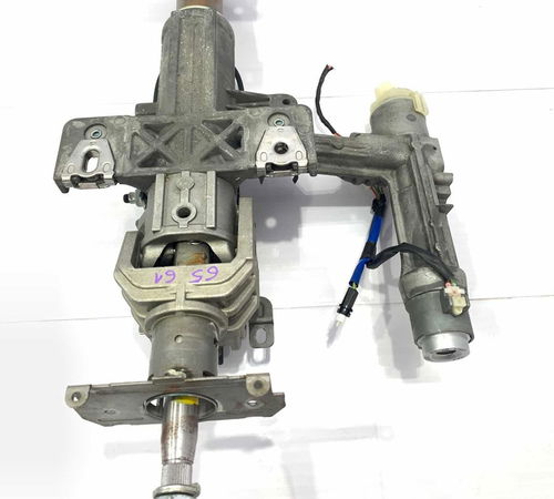 Coluna De Direção Hyundai Vera Cruz 3.8 V6 2010