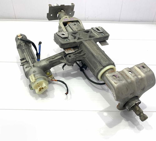 Coluna De Direção Hyundai Vera Cruz 3.8 V6 2010