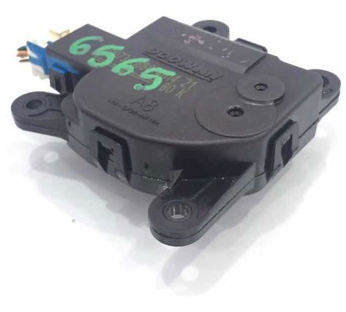 Motor Atuador Hyundai Hb20 2016