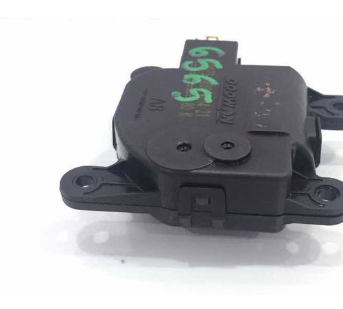 Motor Atuador Hyundai Hb20 2016