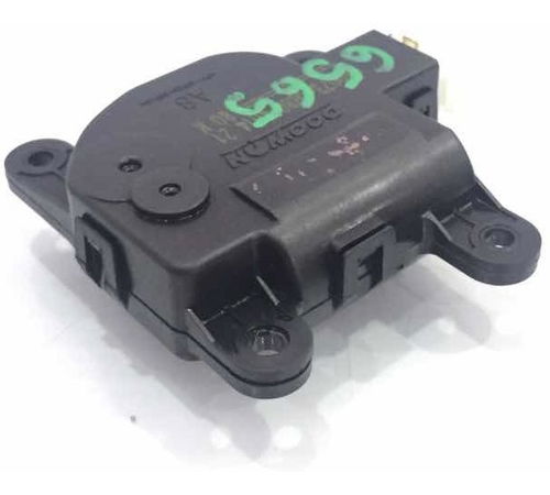 Motor Atuador Hyundai Hb20 2016