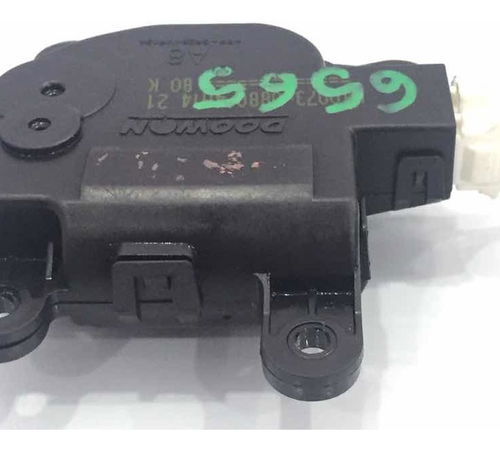 Motor Atuador Hyundai Hb20 2016