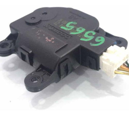 Motor Atuador Hyundai Hb20 2016