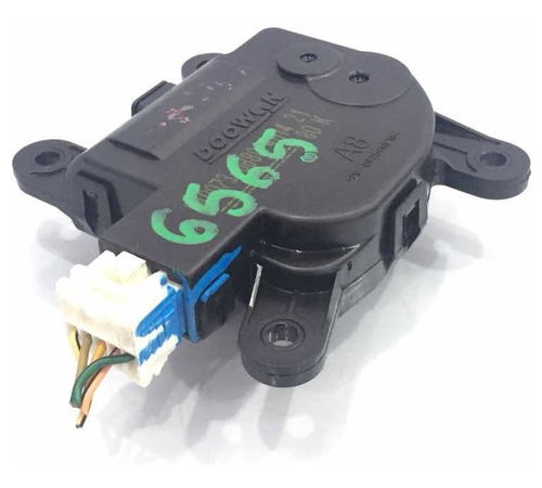 Motor Atuador Hyundai Hb20 2016