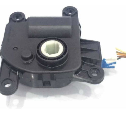 Motor Atuador Hyundai Hb20 2016