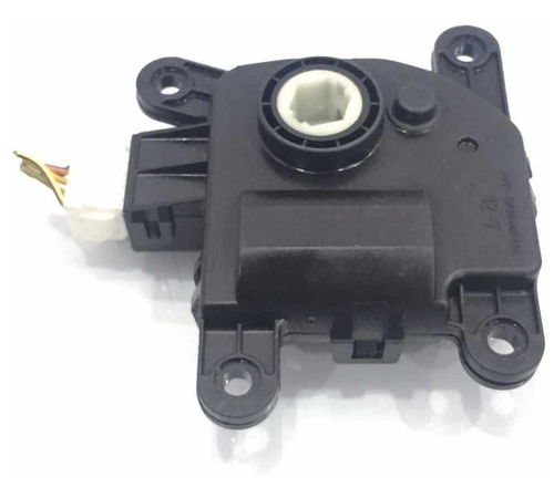 Motor Atuador Hyundai Hb20 2016