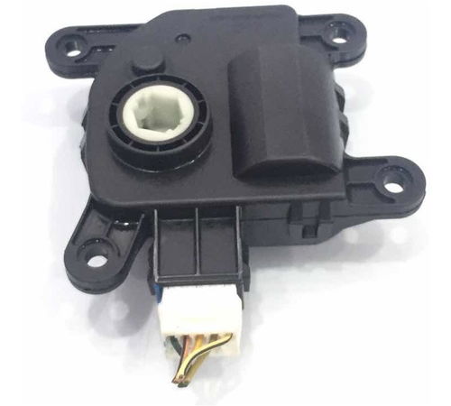 Motor Atuador Hyundai Hb20 2016