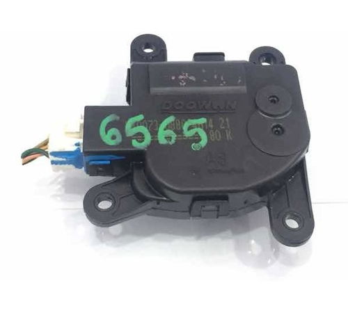 Motor Atuador Hyundai Hb20 2016