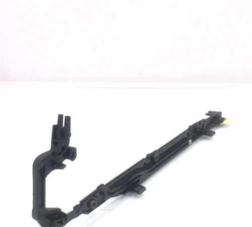 Trilho Teto Solar Lado Esquerdo Audi A4 2011