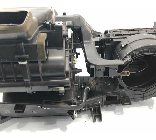 Caixa Ventilação Interna Hyundai Santa Fe 2010/11 Pp-t20