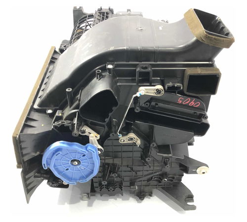 Caixa Ventilação Interna Hyundai Santa Fe 2010/11 Pp-t20