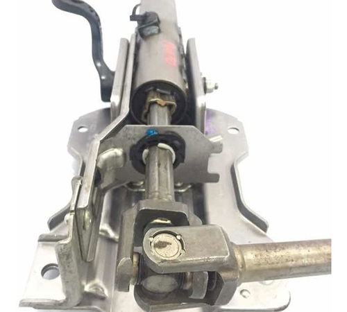 Coluna Direção Fiat Punto 2011
