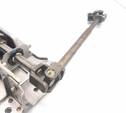 Coluna Direção Fiat Punto 2011
