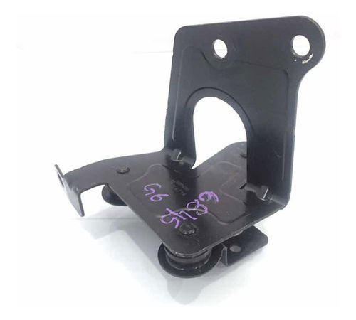 Suporte Módulo Abs Volkswagen G6 2013