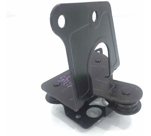 Suporte Módulo Abs Volkswagen G6 2013
