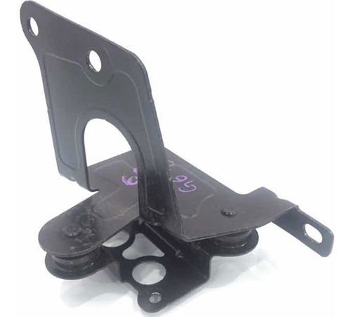 Suporte Módulo Abs Volkswagen G6 2013