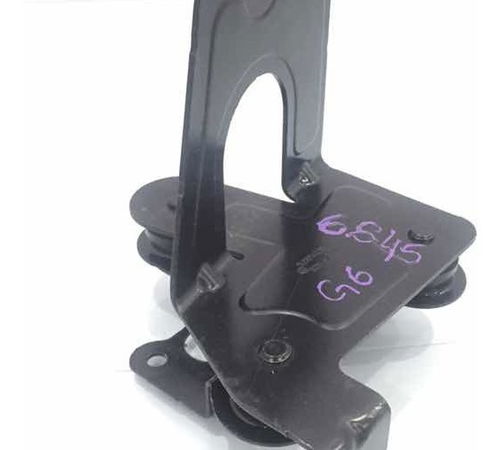 Suporte Módulo Abs Volkswagen G6 2013