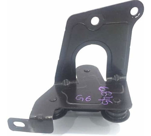 Suporte Módulo Abs Volkswagen G6 2013