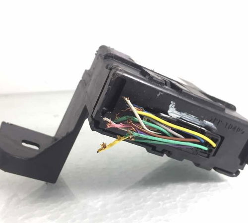 Módulo Ar Condicionado Toyota Etios 2012/2021