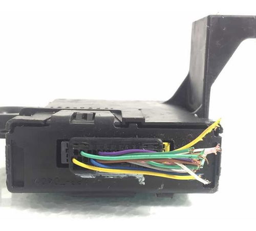 Módulo Ar Condicionado Toyota Etios 2012/2021