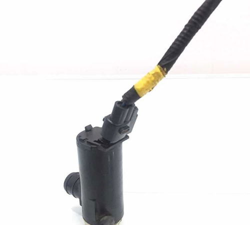 Motor Esguicho Limpador Para-brisa Hyundai Ix35 2012