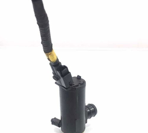 Motor Esguicho Limpador Para-brisa Hyundai Ix35 2012