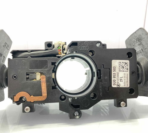 Chave Seta/limpador Vw Voyage G5 2013