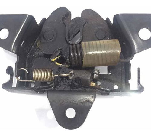 Fechadura Capô Dianteiro Kia Sorento 2014